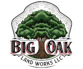 Logo for Big Oak Landworks LLC